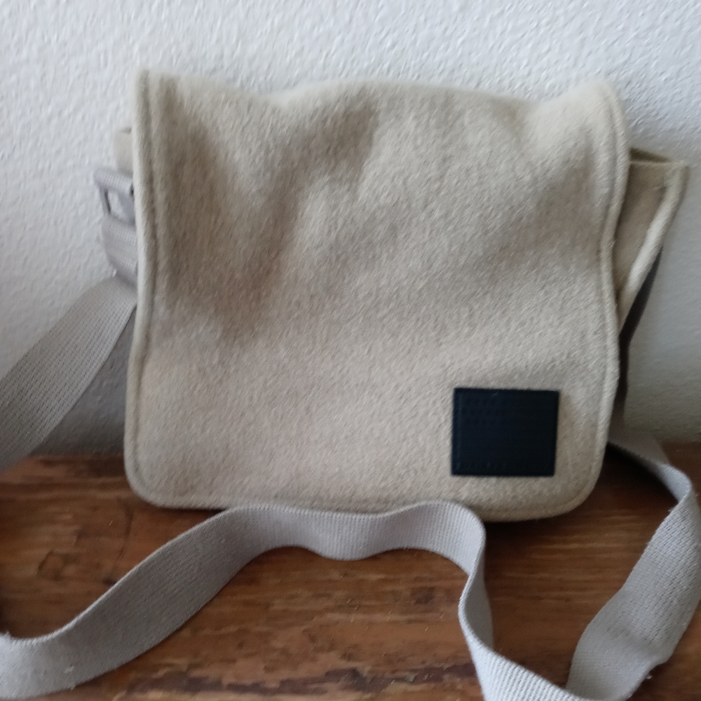 Polo sport purse